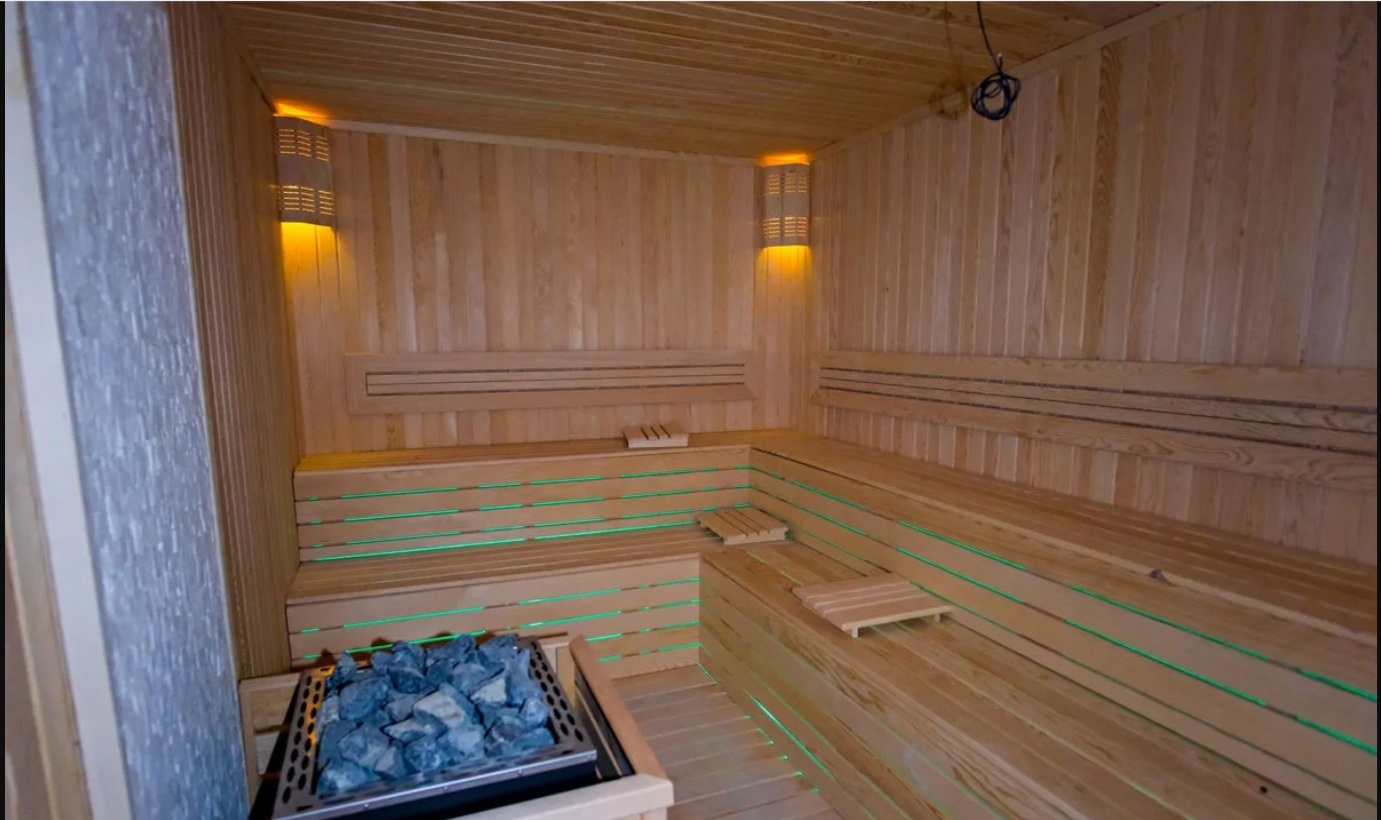 Yoncal da Termal Konforun Yeni Ad Clovers Termal Resort Spa Yoncal da Termal Konforun Yeni Ad Clovers Termal Resort Spa