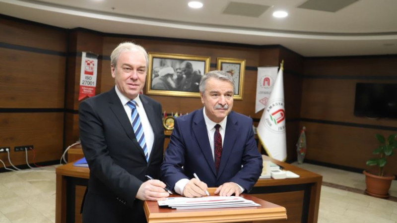 KSBÜ’den, Fizyoterapi Temalı Sağlık Bilimleri Konsorsiyumu