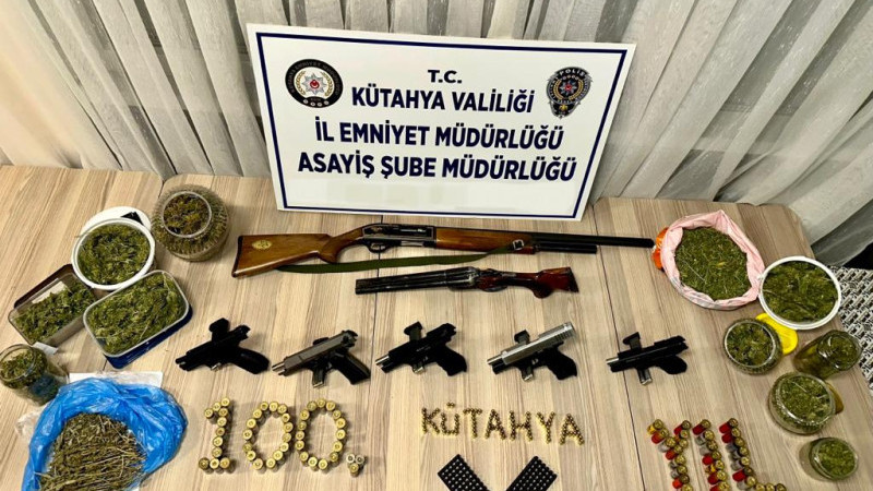 Darp ve Tehdit Sonrası Aramada, Yok Yok