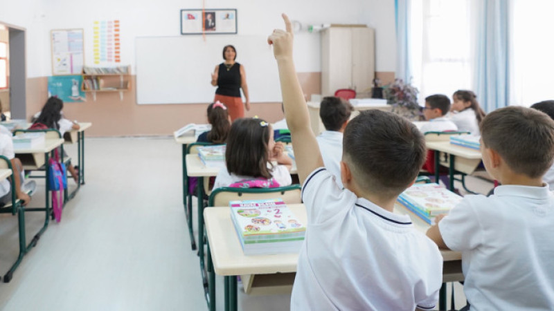 Sınav Takvimi Güncellendi