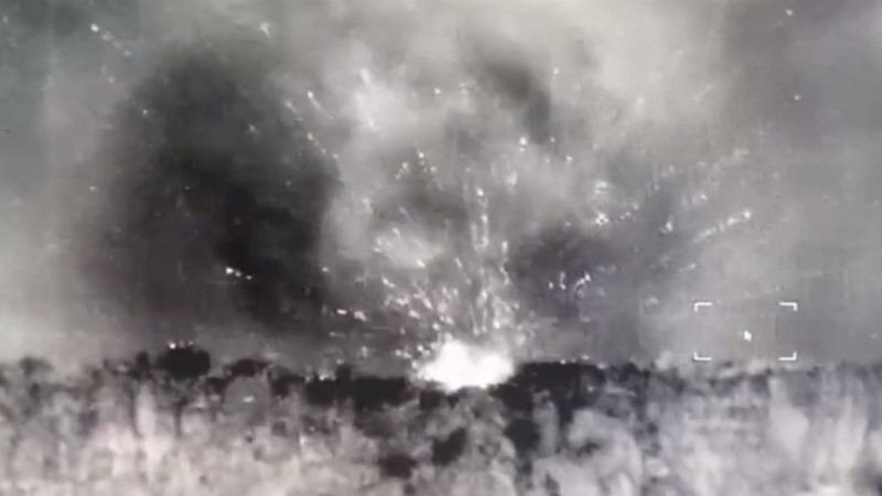 Pençe Kilit'te 2 terörist etkisiz!