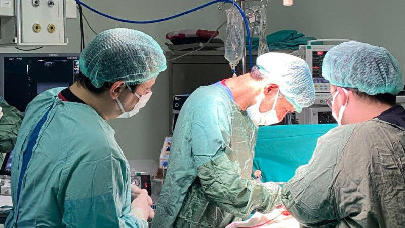 Kasım Ayı Mesai Dışı Poliklinikleri