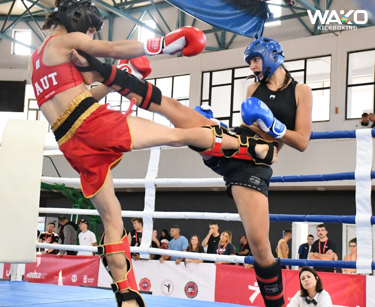 2026 EUC D&ouml;v&uuml;ş Sporları&rsquo;nda Kickboksun Zirvesi: İlk 10 &Uuml;niversite A&ccedil;ıklandı  Kickboxing Glory at 2026 EUC Combat Sports: Top 10 Universities Revealed  