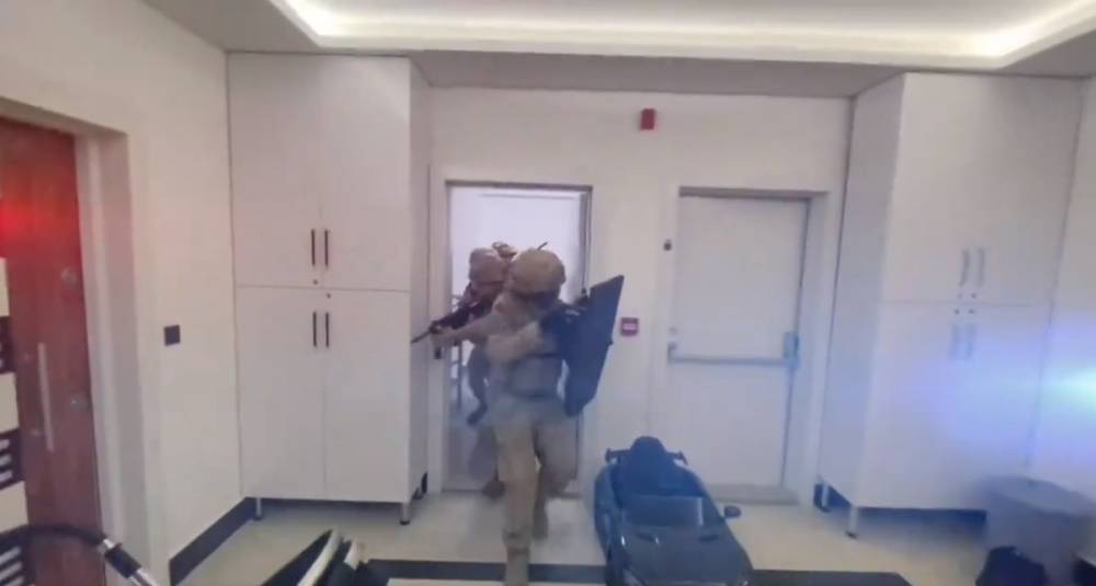 'Çukur Çetesi' çökertildi: 11 Milyar değerinde malvarlığına el konuldu  - Videolu Haber