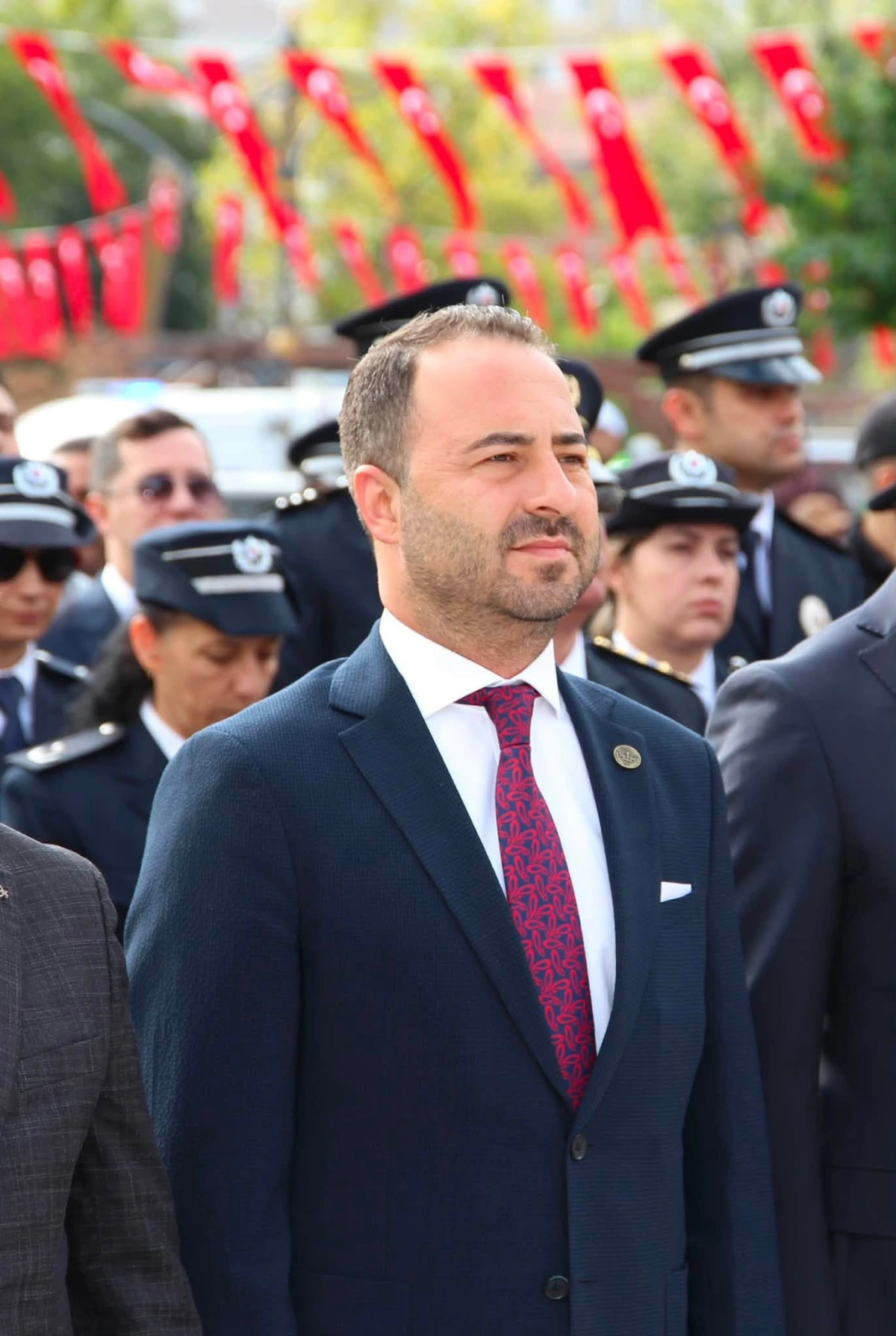  &ldquo;Adaletin Vicdanı Yeniden Hatırlanıyor&rdquo; K&uuml;tahya&rsquo;da 2026&ndash;2027 Adli Yıl A&ccedil;ılışı T&ouml;reni Ger&ccedil;ekleştirildi