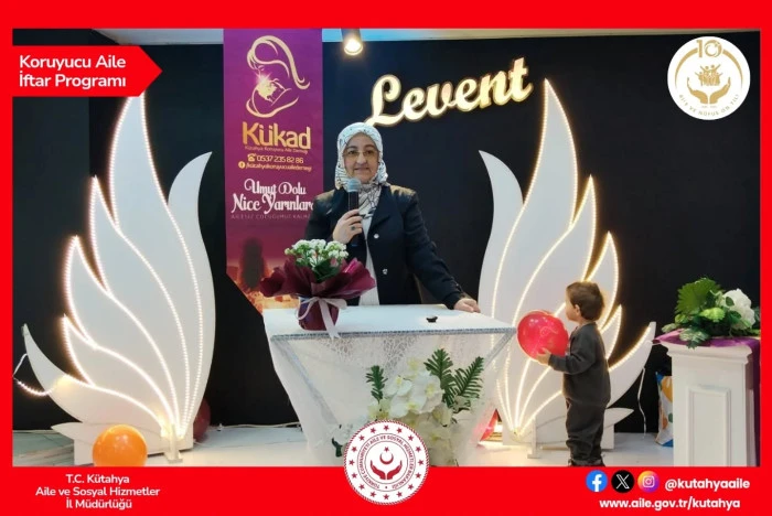 Aile Sosyal Politikalardan, Aile ve Gen&ccedil;lik İ&ccedil;in G&uuml;&ccedil;l&uuml; Adımlar