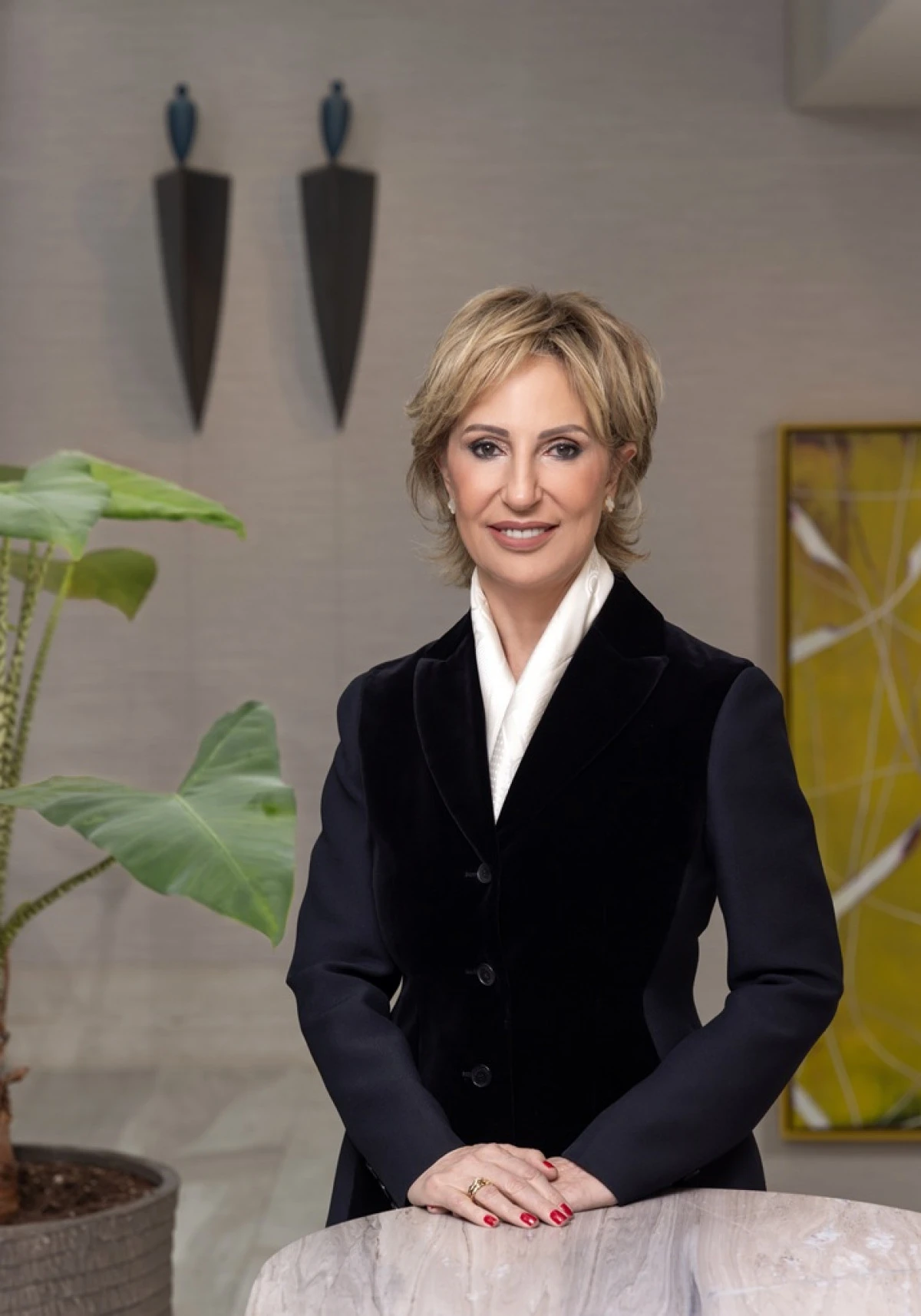 Ali Bey Hotels & Resorts: Dünyanın En Büyük Tenis Otelinden Global Spor Arenasına