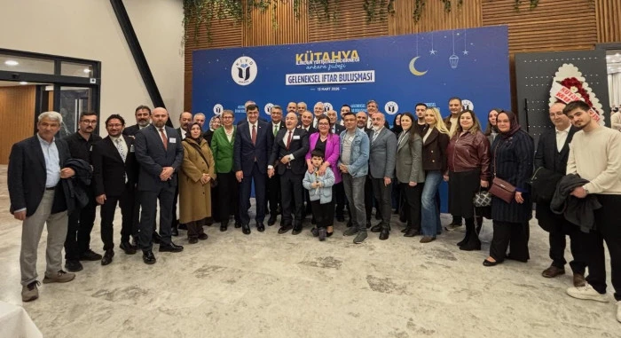 Ankara&rsquo;da K&uuml;tahya R&uuml;zg&acirc;rı