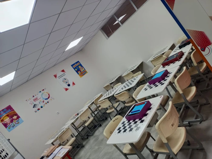 Boğazi&ccedil;i Şehir Koleji&rsquo;nden K&uuml;tahya&rsquo;ya Eğitimde G&uuml;&ccedil;l&uuml; Yatırım