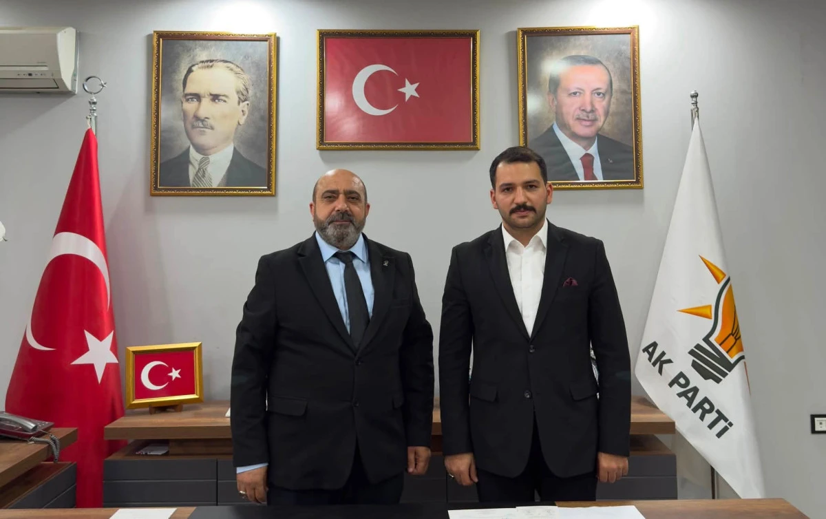 Cumhur İttifakı&rsquo;nda K&uuml;tahya&rsquo;da Birlik Mesajı