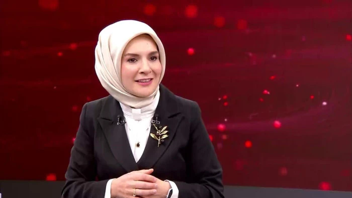 Doğum yardımları çocuğun 5 yaşına kadar sürecek... Bakan Göktaş: Yeni bütçenin yüzde 53’ü kadınların