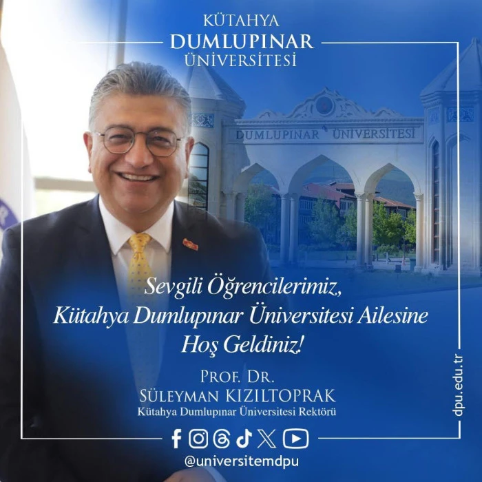 DPÜ ve KSBÜ’de Yüzde 101 Doluluk