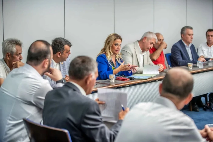 Ege Basını İzmir’de Buluştu: Ortak Sorunlara Ortak Çözüm Arayışı