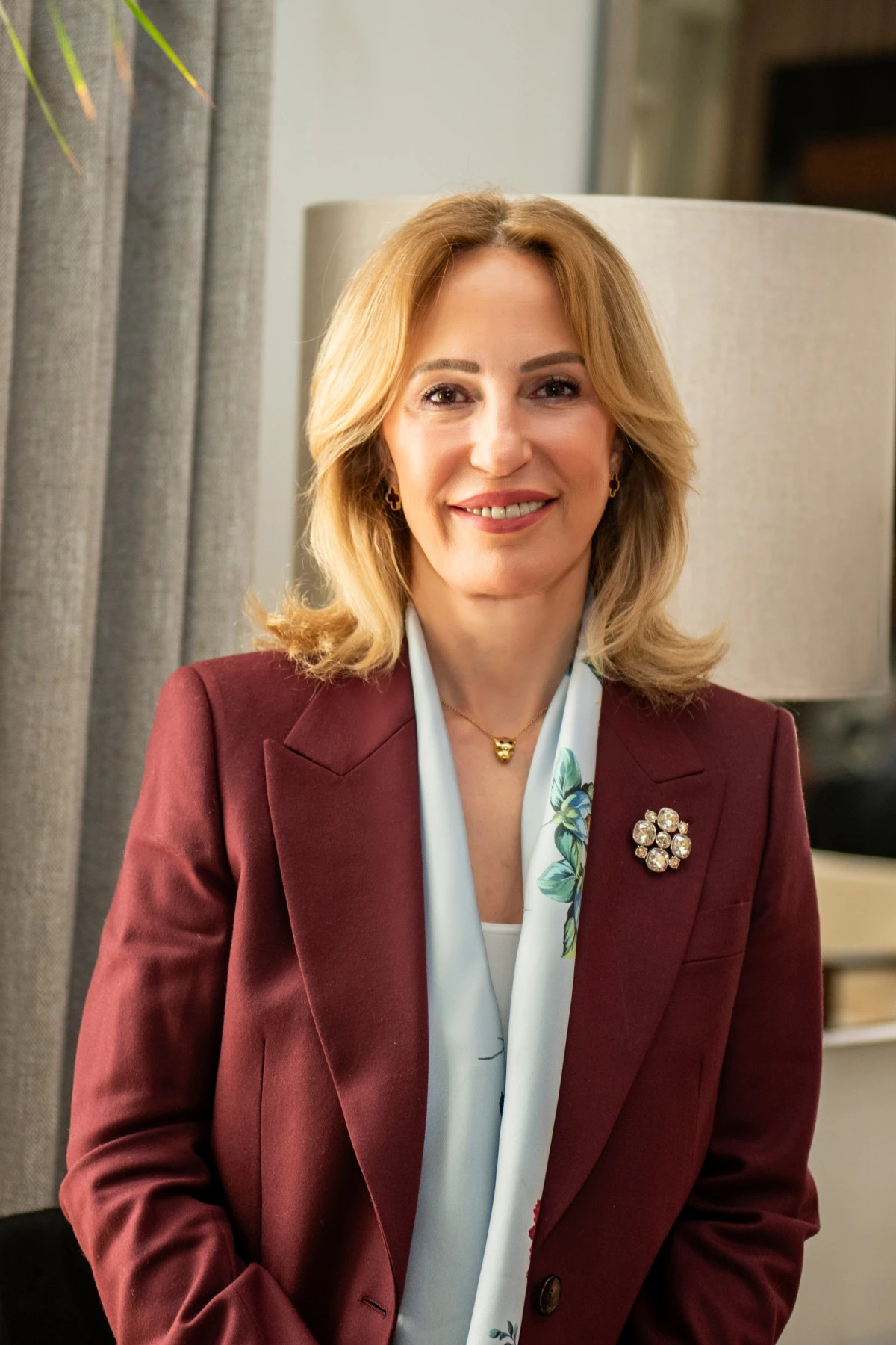 Esin G&uuml;ral Argat Liderliğinde LAV&rsquo;dan K&uuml;resel Başarı