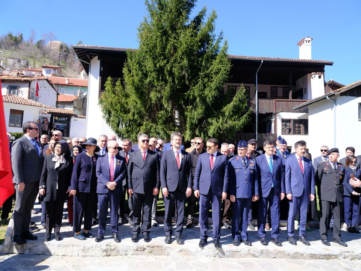 Fahri Konsolos İsmet G&uuml;ral: T&uuml;rk-Macar Dostluğu K&uuml;tahya&rsquo;da G&uuml;&ccedil;leniyor