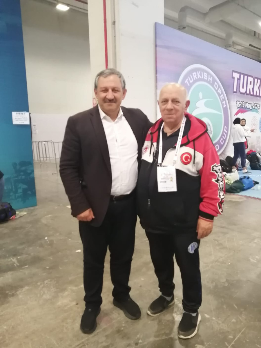 Kick Boks İl Temsilcisi Ataması Yapıldı