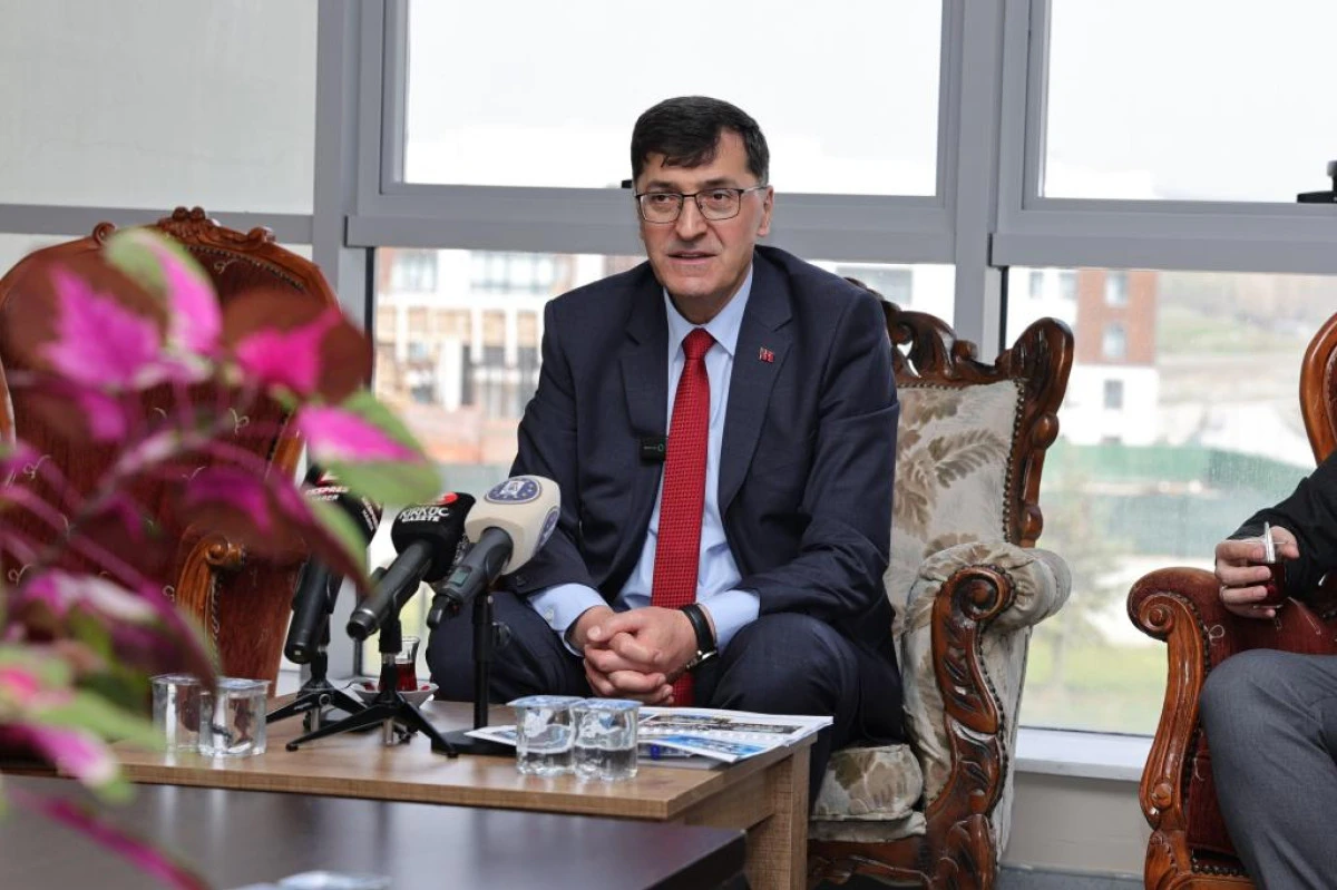 K&uuml;tahya Belediyesi, İlk &Ccedil;eyrekte Sosyal Destek ve Yatırımlarla &Ouml;ne &Ccedil;ıktı