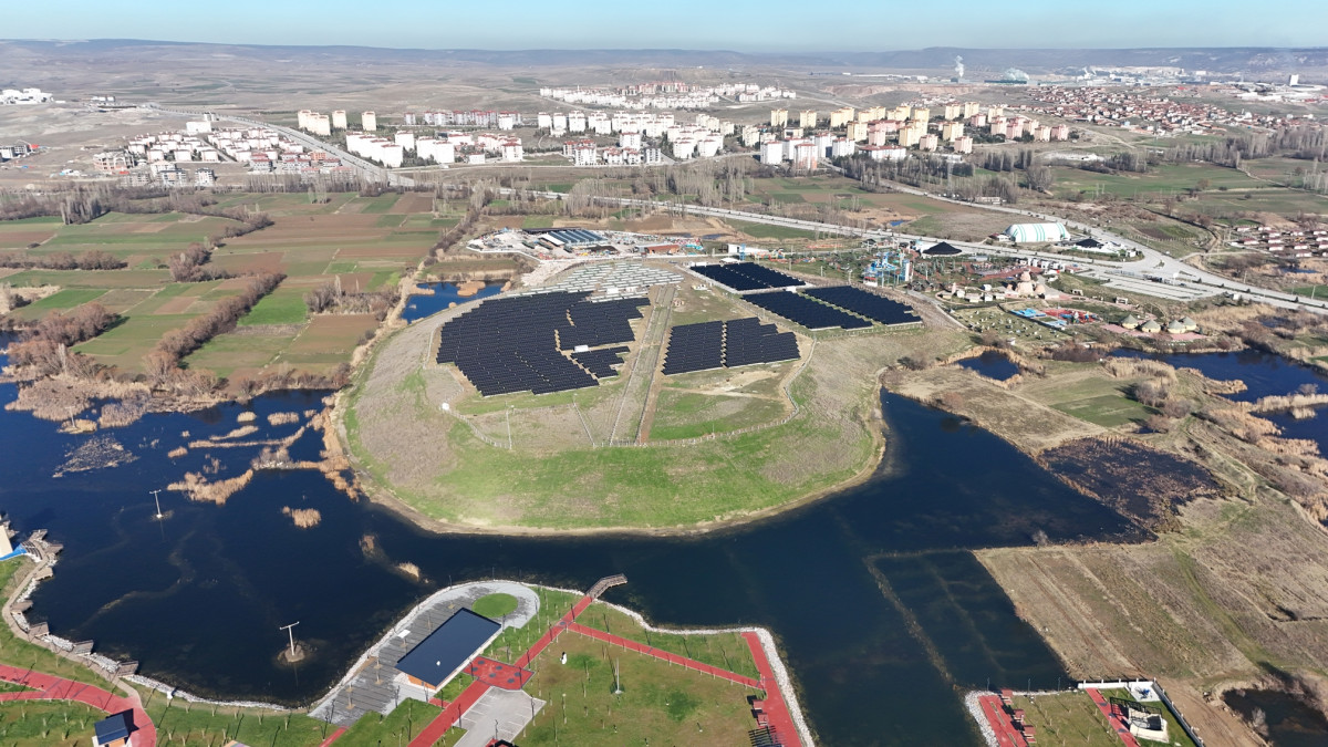 Kütahya Belediyesinden 20 Milyonluk Tasarruf