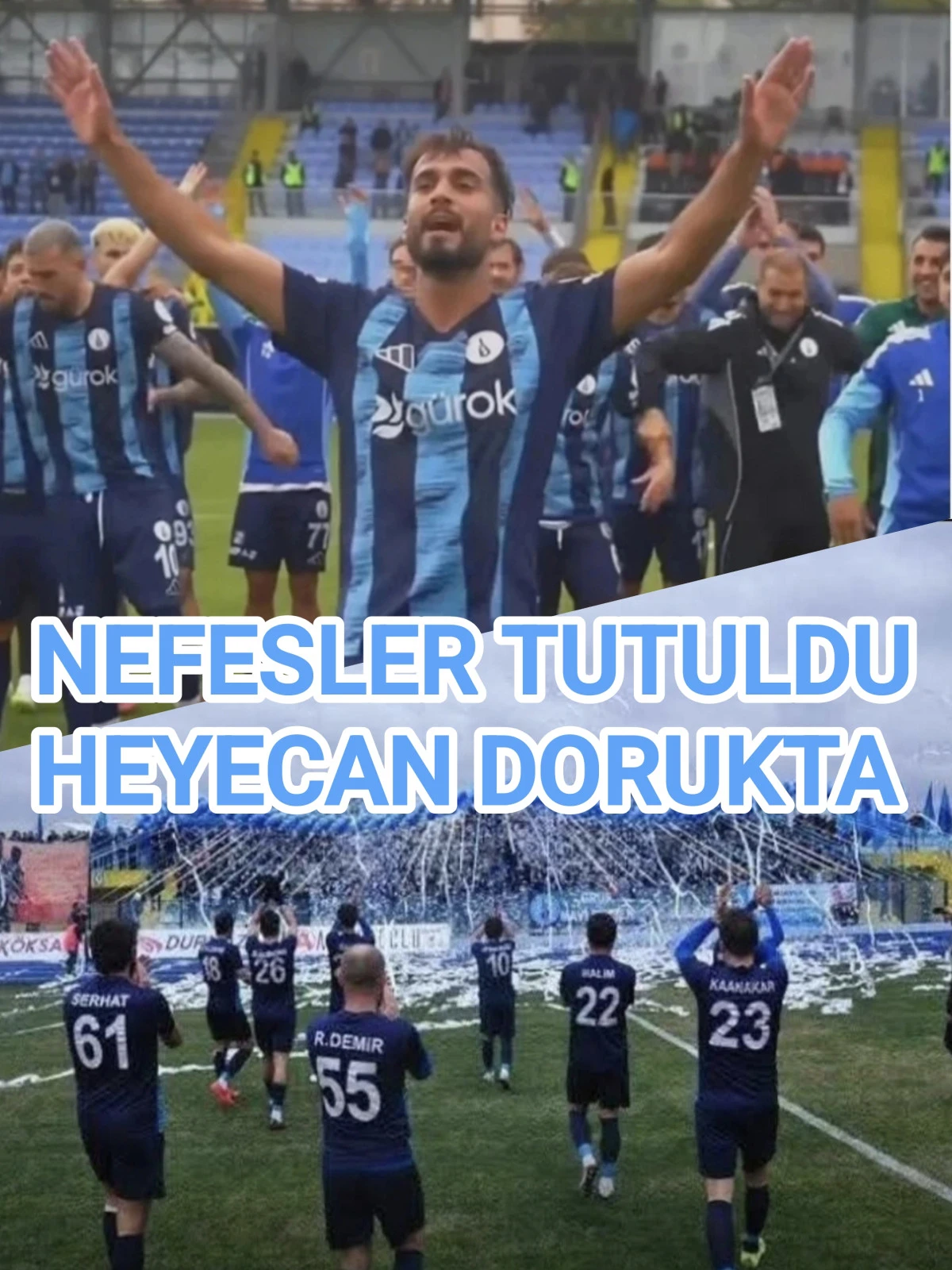 K&Uuml;TAHYA PAZAR G&Uuml;NK&Uuml; MA&Ccedil;A KENETLENDİ