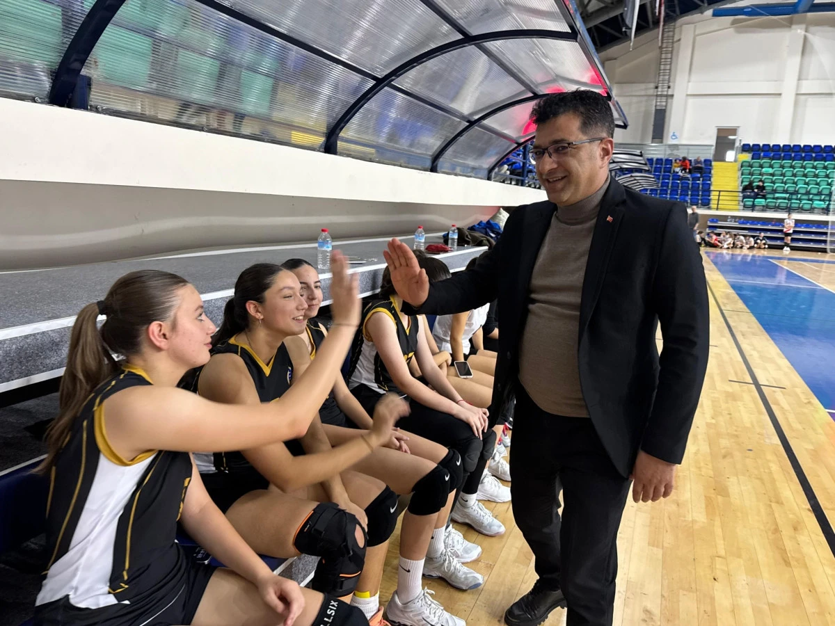 K&uuml;tahya, Sporda Zirve Yolunda