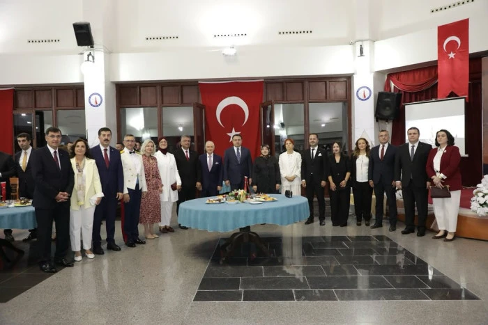 Kütahya’da 30 Ağustos Coşkusu: Vali Musa IŞIN’dan Birlik ve Beraberlik Vurgusu