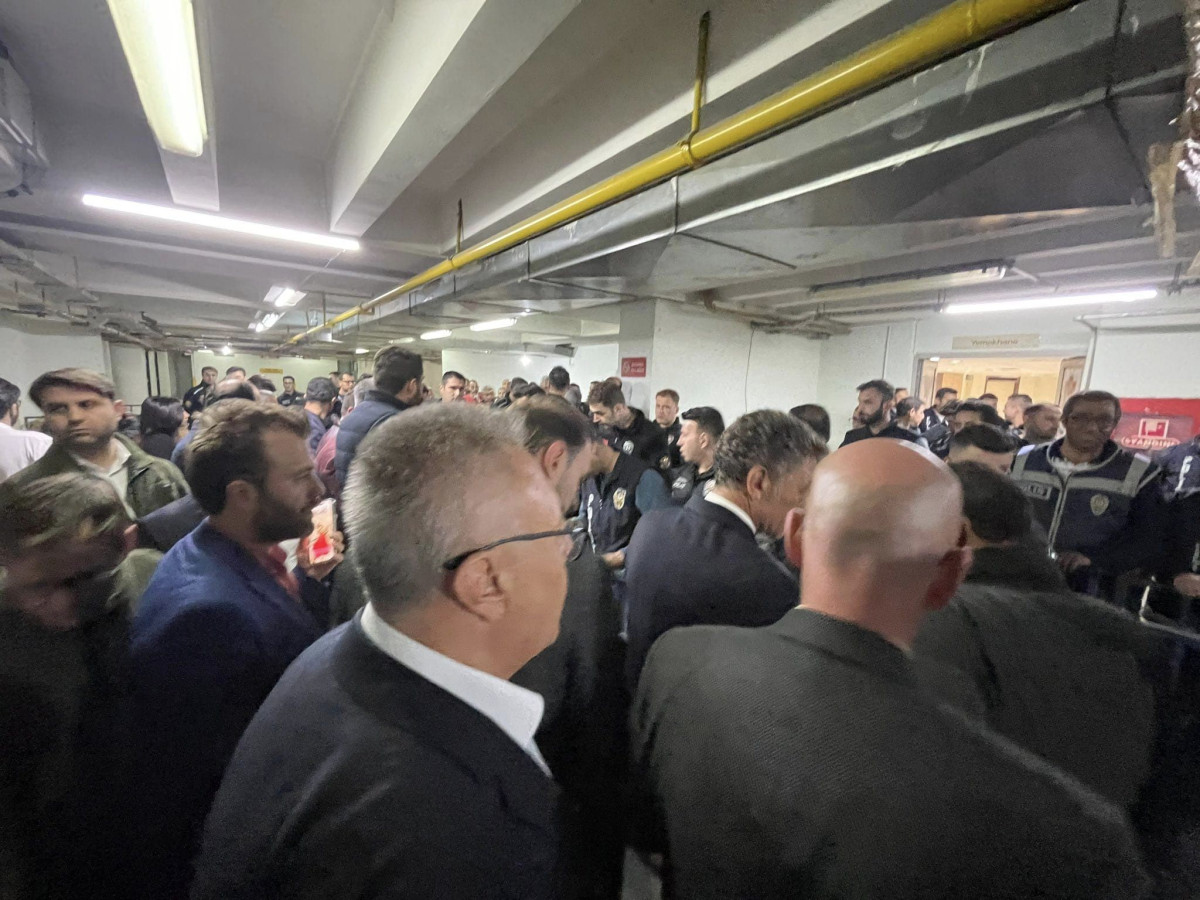 Kütahya’da Oy Sayımında Son Durum