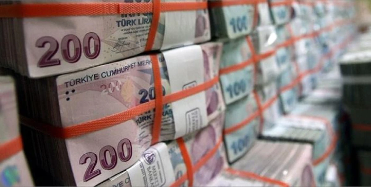 Kütahya’nın Ekonomik Yıldızları: 2024 Vergi Rekortmenleri Belli Oldu