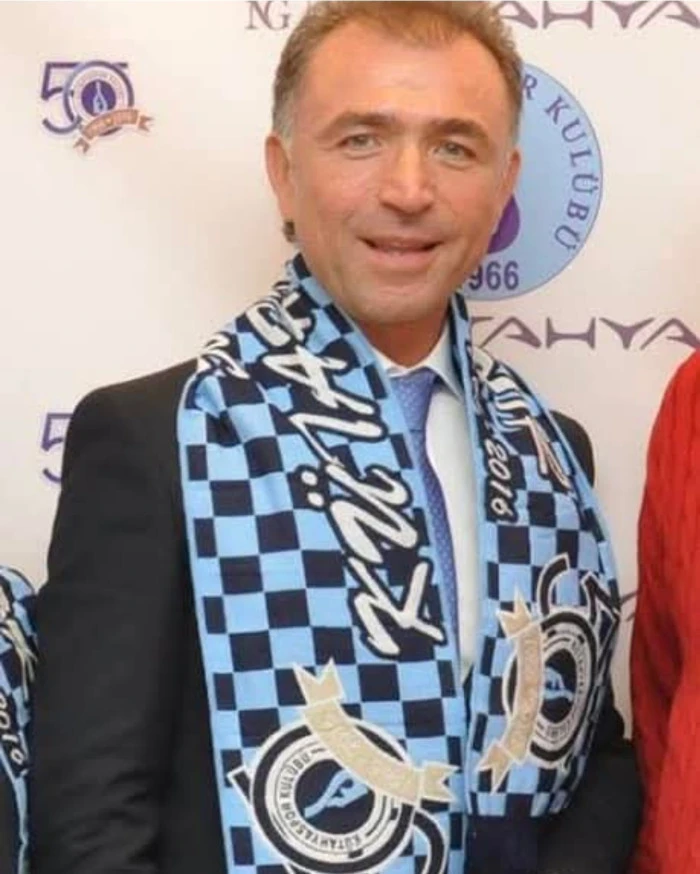 K&Uuml;TAHYASPOR YENİ SEZONDA NG K&Uuml;TAHYASPOR OLUYOR..