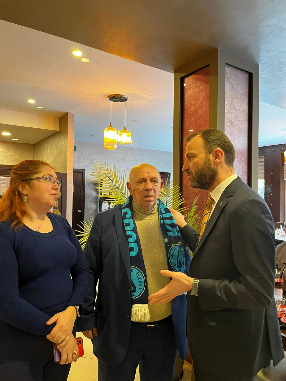 K&uuml;tahya&rsquo;ya İki Yeni Hastane Projesi