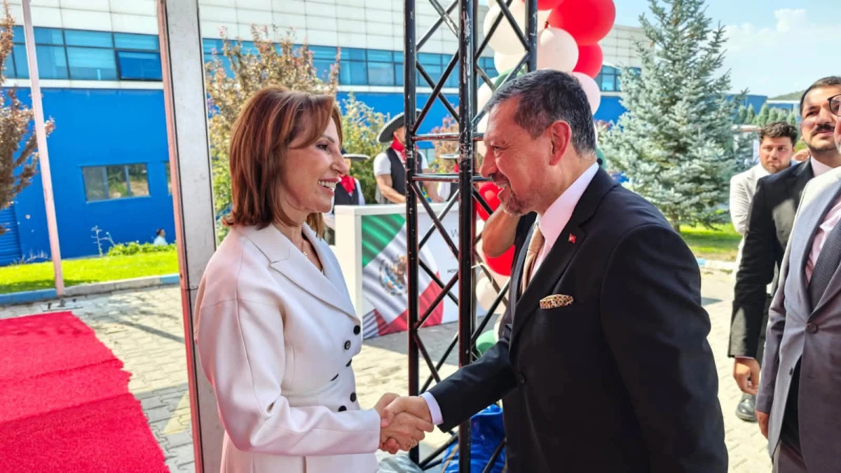 MHP K&uuml;tahya Milletvekili Ahmet Erbaş: Kazanan K&uuml;tahya Oldu