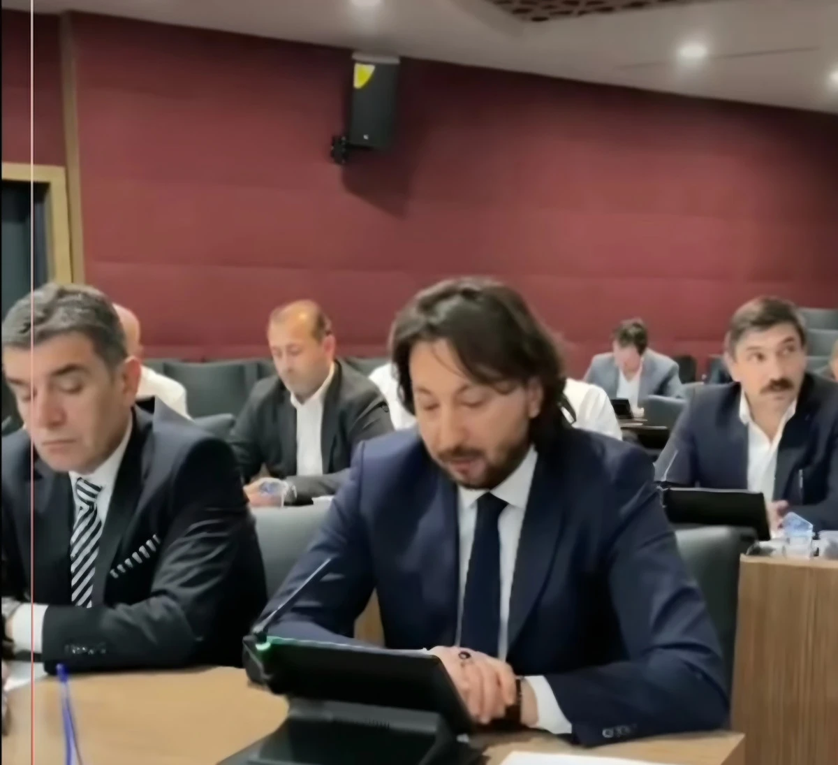 MHP&rsquo;den K&uuml;tahya Belediyesi&rsquo;ne Sert Eleştiri: 18 Milyon TL&rsquo;nin Hesabı Sorulmalı