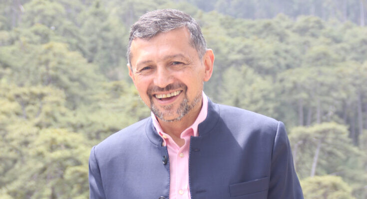 Milletvekili Ahmet Erbaş: Neyin Benlik Mücadelesini Veriyoruz?