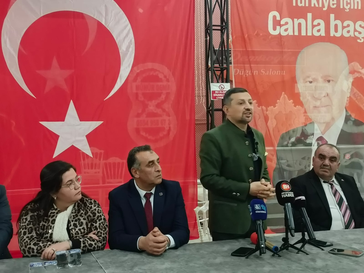 Milletvekili ERBAŞ: Şehir Hastanesi Hacizli, Acil Kamulaştırılmalı