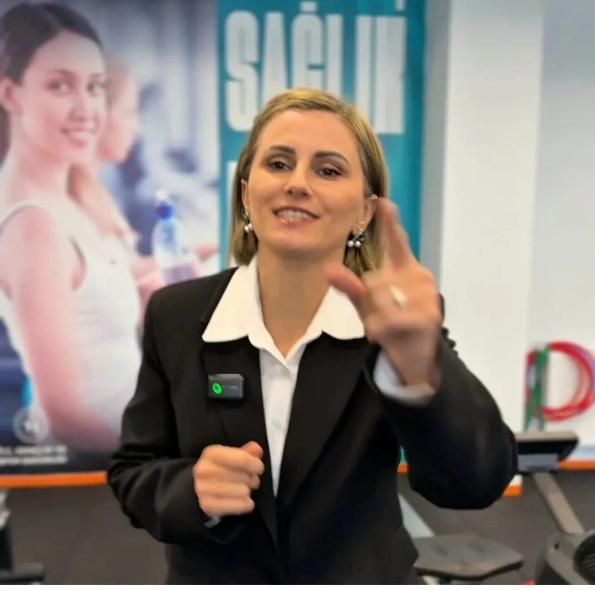 Spor Salonuna Yazılmadan &Ouml;nce Bu Uyarılara Dikkat!