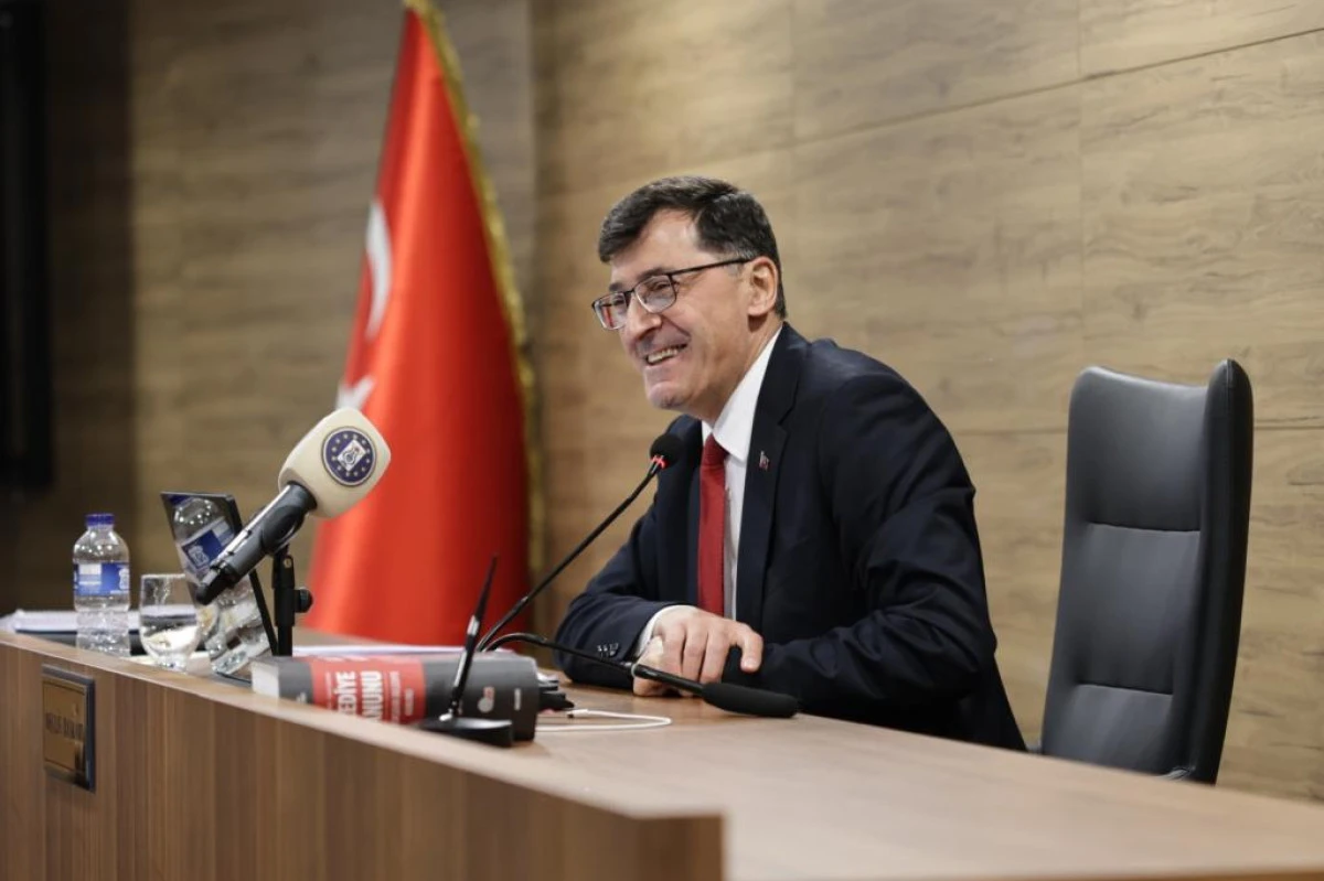 Toplu Taşıma &Uuml;cret Tarifesi G&uuml;ncellendi