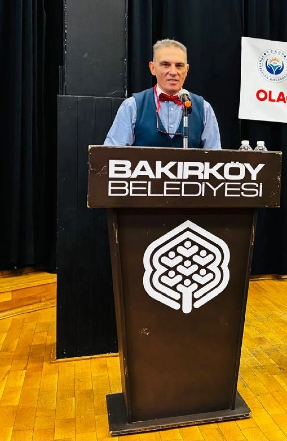 T&Uuml;KON&rsquo;da Birlik ve G&uuml;&ccedil; Mesajı: Yeni Y&ouml;netim Oy Birliğiyle Belirlendi