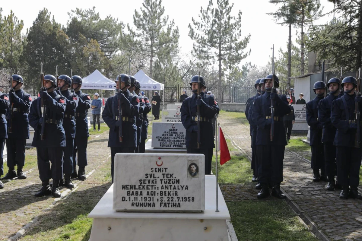 Vali Musa Işın: &Ccedil;anakkale, Milletimizin Varoluş Destanı