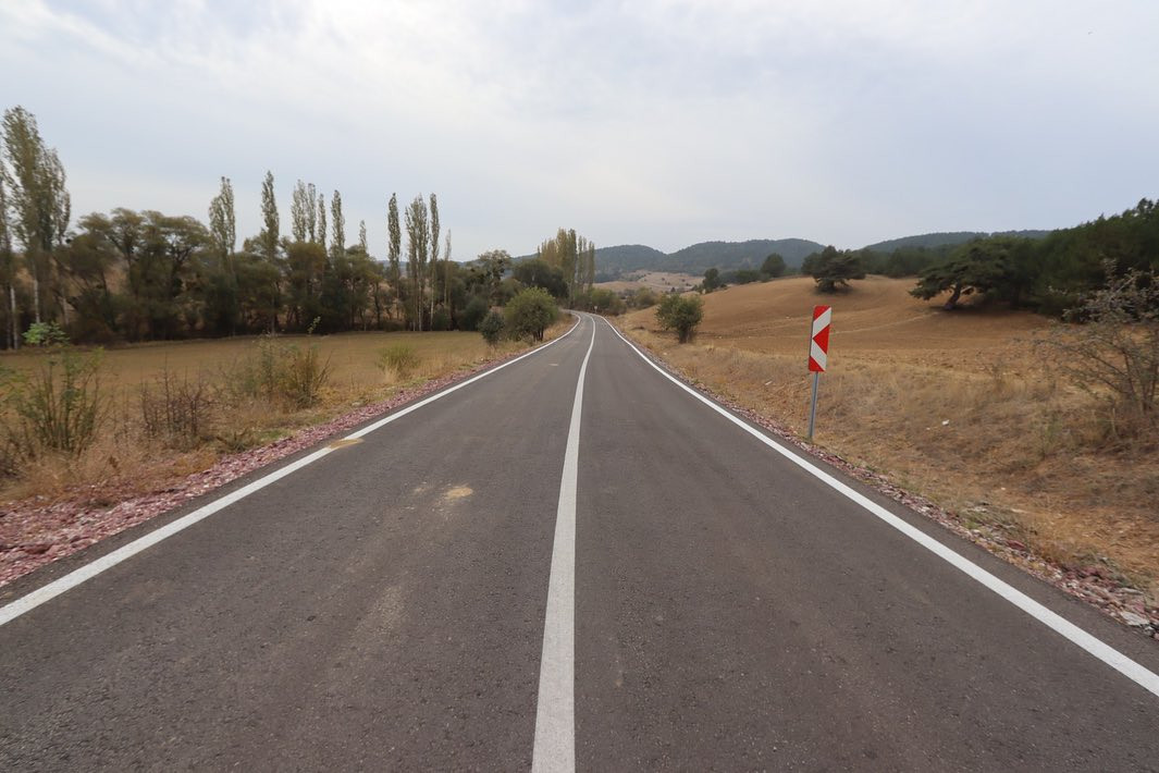 Yolculuğunuz Artık Daha G&uuml;venli ve Konforlu! 