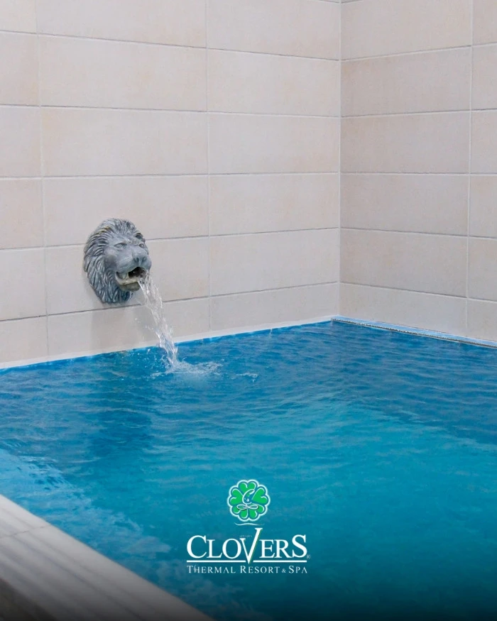 Yoncalı&rsquo;da Termal Konforun Yeni Adı: Clovers Termal Resort & Spa