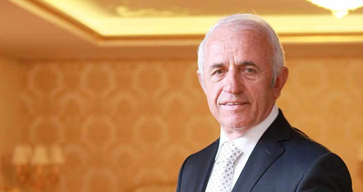 Yoncalı’ya 5 Yıldızlı Otel Geliyor