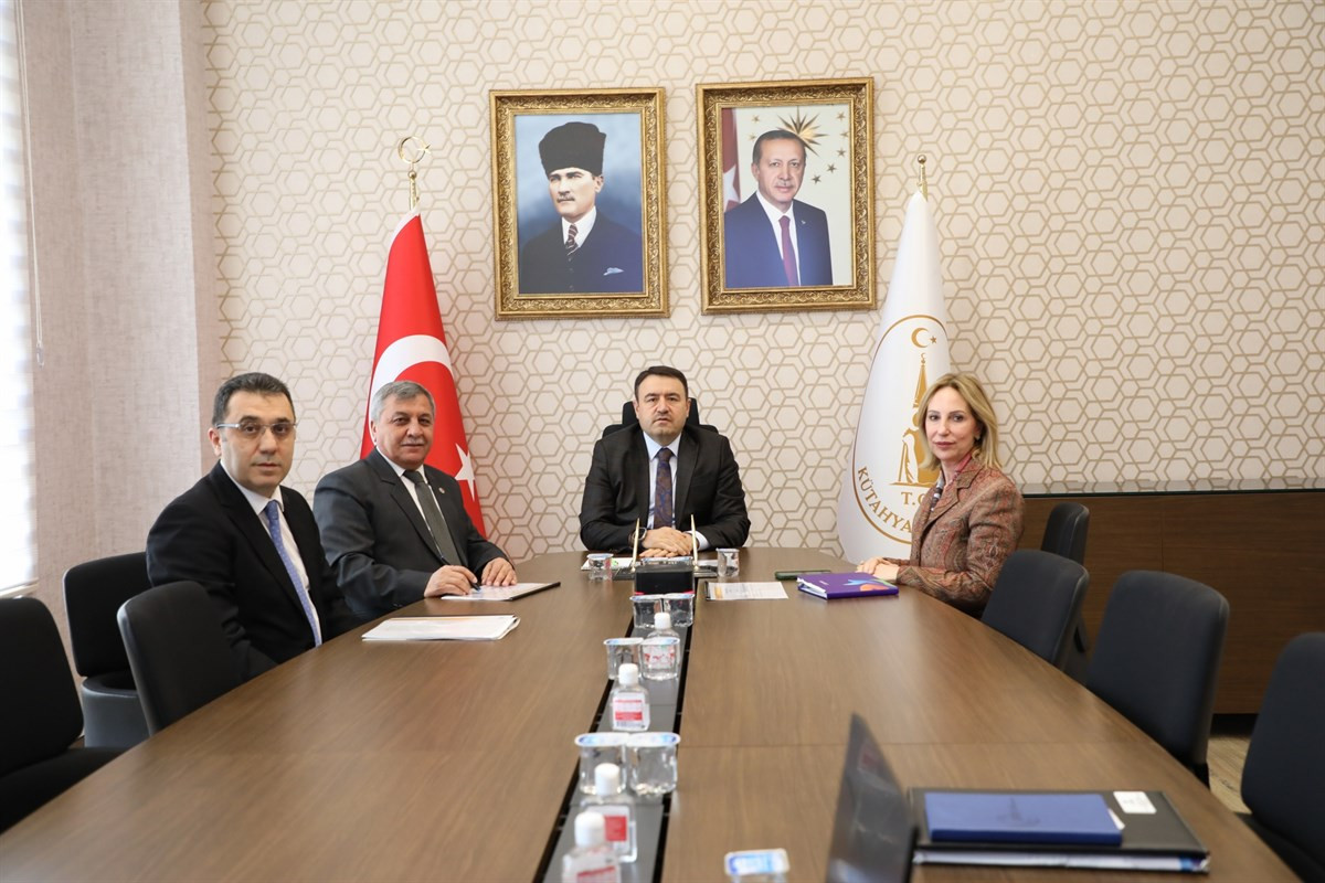 Zafer OSB Bütçesi’nin 254 Milyonu Yatırımlara Ayrıldı