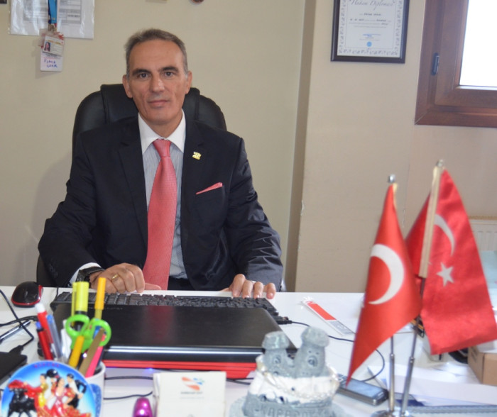 Cüneyt KÖŞE - Tüketici Köşesi