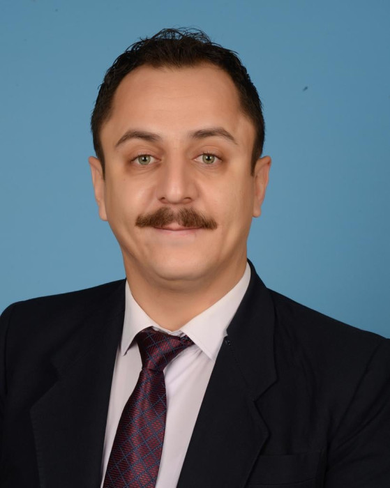 Öğr. Gör. H. Feyyaz EBEOĞLUGİL - Farkında Mıyız?