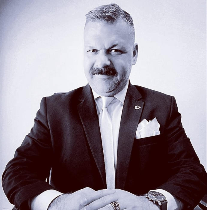 Savaş CANSEVDİ - Hedef