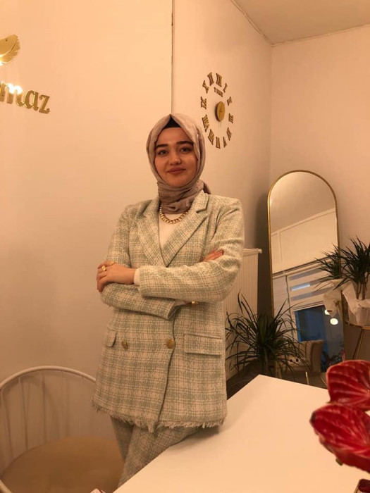 Diyetisyen Sümeyye KORKMAZ - Sağlıklı Kalın