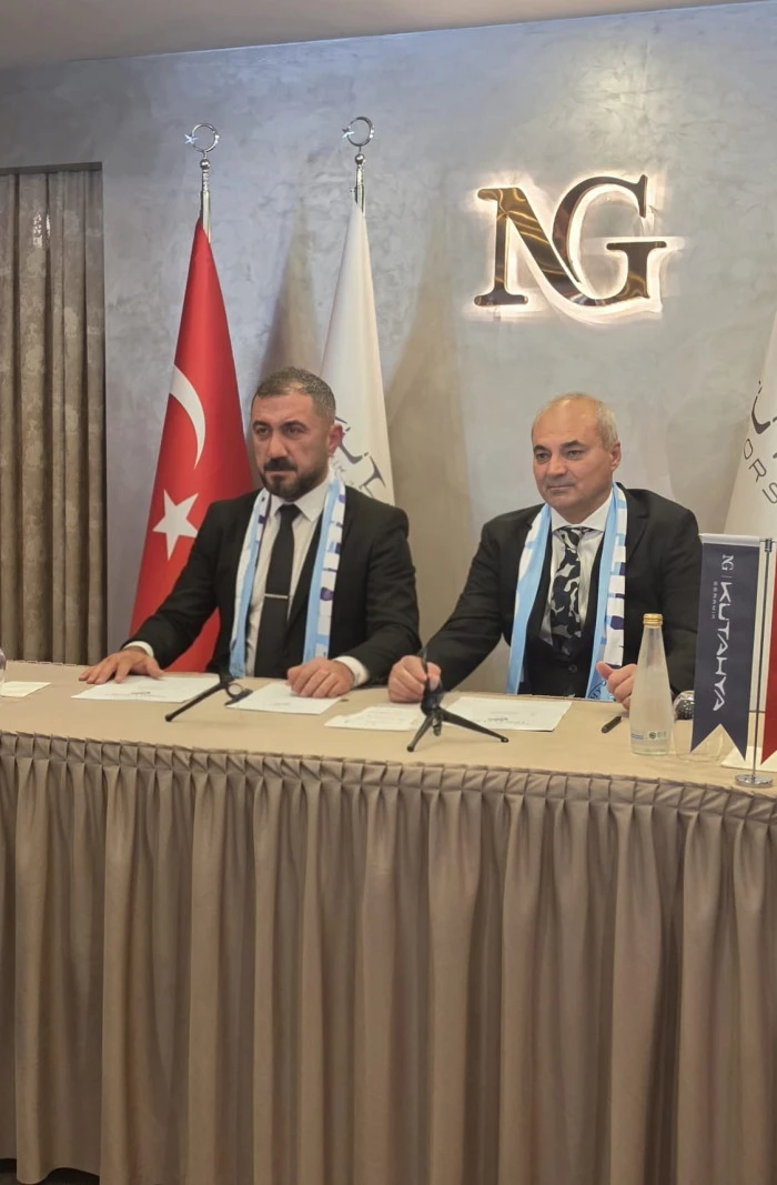 Dişli Takımlar da Var, Nasıl Bir Gruba D&uuml;şt&uuml;k?Teknik Direkt&ouml;r Erkan S&ouml;zeri A&ccedil;ıklıyor...