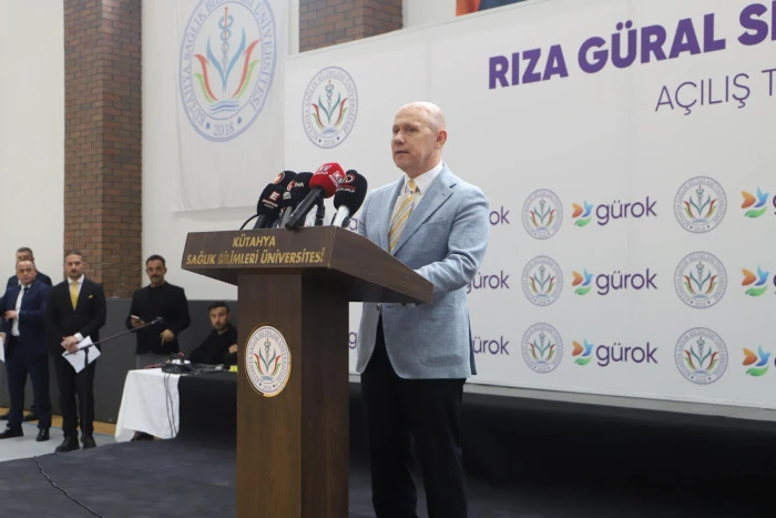 Erol G&uuml;ral: K&ouml;klerimiz Bu Topraklarda