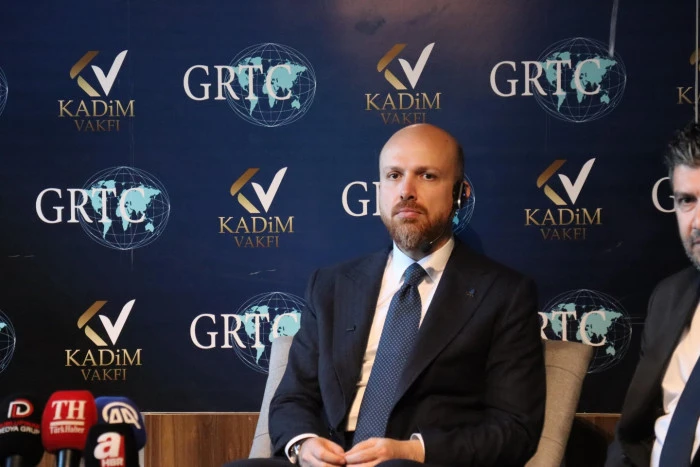 Bilal Erdoğan Kütahya’da: Cumhurbaşkanımızın Kıymeti Yokluğunda Anlaşılacak