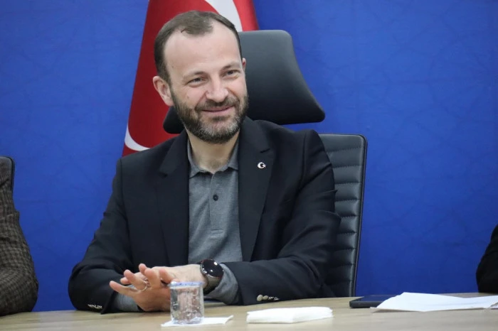 Kütahya’ya Yeni Hastane Müjdesi