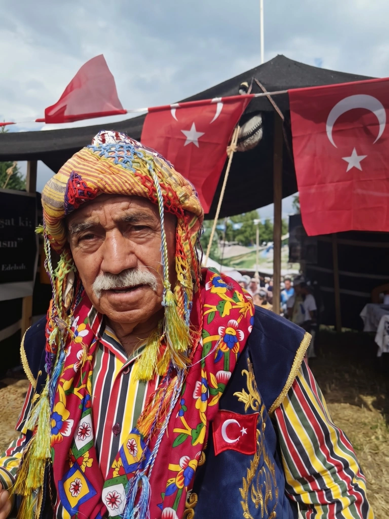 T&uuml;rkiye Y&ouml;r&uuml;k T&uuml;rkmen Beylerbeyliği K&uuml;tahya&rsquo;ya Emanet